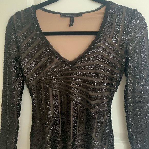 BCBG dress - Picture 2 of 2